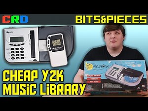 An MP3 Jukebox for Everyone (Including The RIAA)