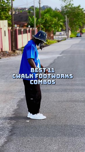 Learn Easy Footwork Dance Moves with These Tutorials!