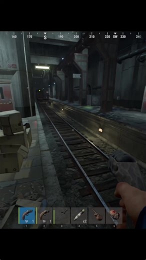 Epic Rust Gameplay Moments in Short Clips