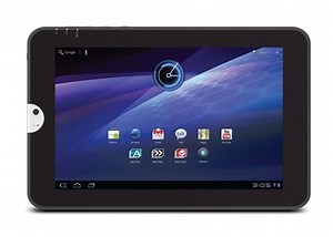 Life without adapters: how more ports let the Toshiba Thrive tablet compete