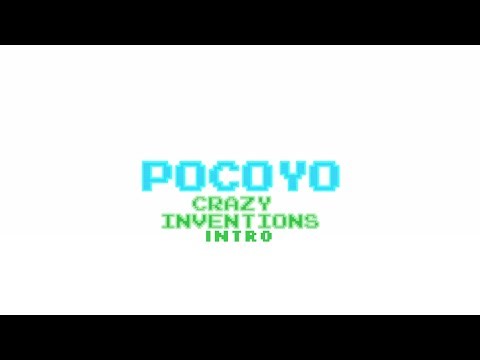pocoyo crazy inventions intro