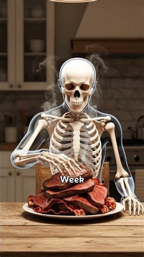 What Happens If You Eat Only Meat For 30 Days?