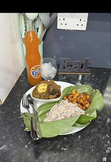 Satisfying Cravings During Ramadan with Sisefood