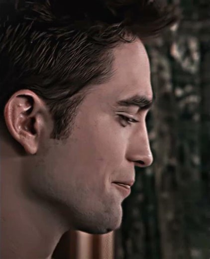 Bro almost LAUGHED in this scene | Robert Pattinson ("Twilight") Edit | QMIIR - TIKI TIKI (Slowed)