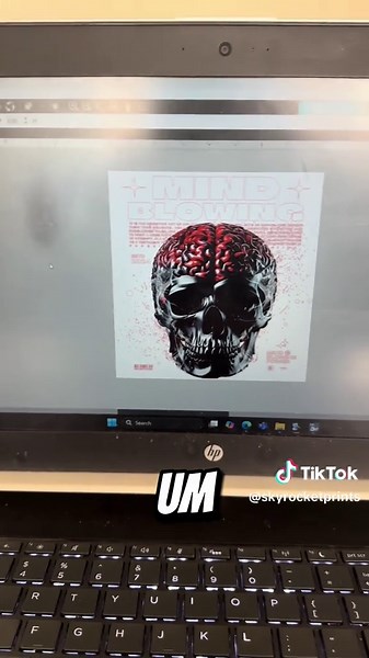 Small steps in the process to creating DTF print shirts I say it’s something to get into it. Prints out good quality, design designs. it’s a great side hustle or maybe full-time to get into and make some money. People need shirts every day. #c#customclothinge#ecotank8550c#customshirtsc#cadlink