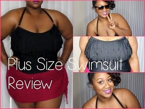 ♥SWIMSUITS FOR PLUS SIZE WOMEN | SWIMSUITSFORALL