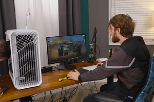 Se gasta 12.000 euros en el PC gaming más caro del mundo y aprende una valiosa lección: hay cosas que el dinero no puede comprar