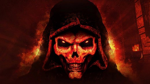 228K views · 5.6K reactions | Diablo fans rejoice! The long-rumored Diablo II remake, titled Diablo II Resurrected, is coming to PC, current, and next-gen consoles: | IGN | Facebook