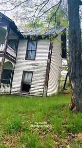 13 reactions | We found this abandoned house! . . . #abandoned #abandonedplaces #discoverearth #forgotten #lost #explore #forgottenplaces #creepy #abandonedearth #urbex #lostplaces | Abandoned Beauties | Facebook