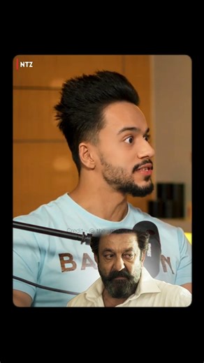 DHURANDHAR 2 SANJAY DUTT'S DEATH ☠️|| #shortsfeed#podcast #dhurandhar#dhurandhar2#sanjaydutt #shorts