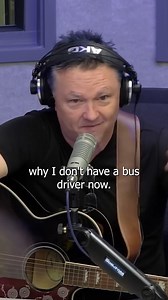 A good bus driver only does what he's supposed to do. 🎥: The Bob & Tom Show | Edwin McCain