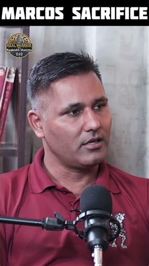 No:1 Commandos Untold Sacrifice | Balidaan For Country | Real Warrior