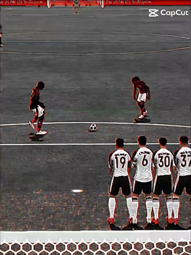 Que cobrança perfeita #fcmobile25