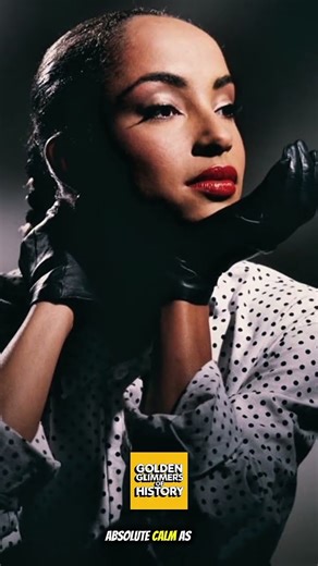 Sade in the 1980s: The Elegance That Redefined Cool