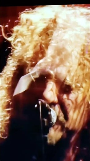 Stairway to Heaven Led Zeppelin 1997!! last Reunion!!