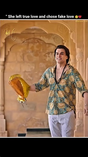 Choosing Real Love Over Fake Love