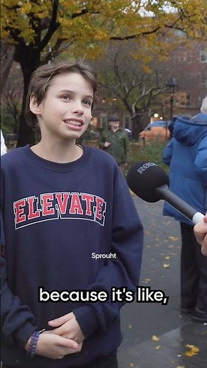 What it Feels Like To Be 12 Years Old
