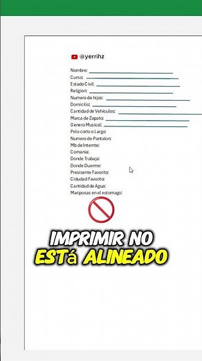 Insertar lineas en Excel muy fácil #excel #office #tutorial