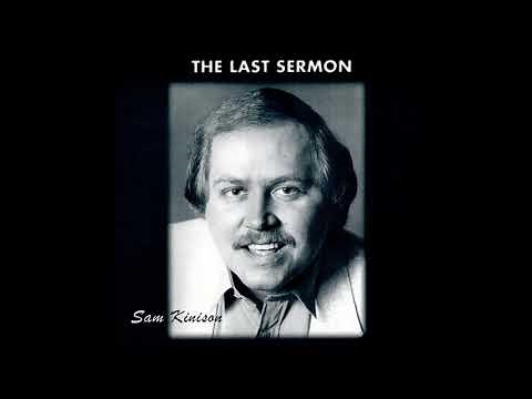 Sam Kinison – The Last Sermon [Nov 24th 1982]