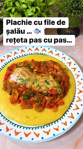 149K views · 1.4K reactions | Plachie cu file de șalău de Nil … rețeta pregătită de soție pas cu pas … #plachie #retete #retetesimple #reteteusoare #plachiecusalau #plachiedepeste #mancarecugust #mancarebuna #retetepeste #pestelatava #pestelacuptor #gatiminfamilie | Catalin Braicau & Co | Facebook