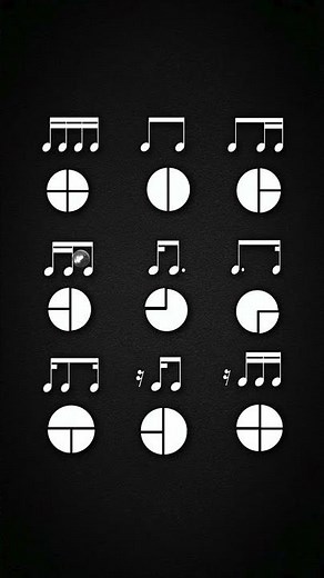 note practice easy