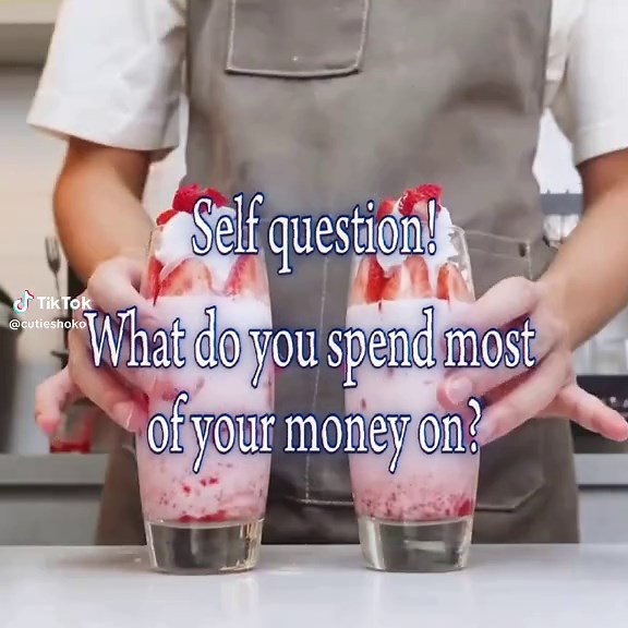 #selfquestion #question #coffee #money #fyp | question