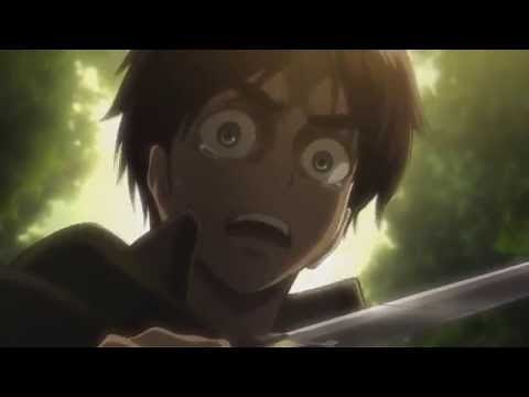 Mikasa Dies