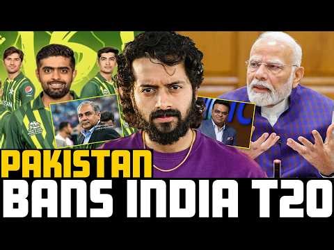 🤣WHAT THE HELL🚨Pakistan BOYCOTTS India 🇮🇳 | T20 World Cup | Aye Jude✊
