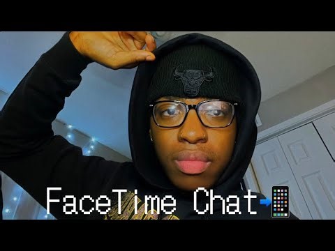BF FaceTime Role-play