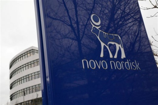 Novo Nordisk to take legal action against Hims & Hers for Wegovy compounding