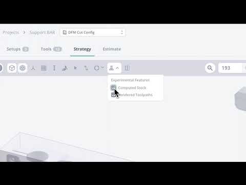 Toolpaths in Toolpath?