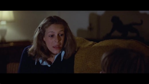 Halloween (1978) - Theatrical Trailer (1978, Compass International Pictures, Inc.) "A teen babysitter and her friends spend a night in terror when an escaped killer returns to his hometown and goes on a murderous rampage." Rent: https://tv.apple.com/us/movie/halloween/umc.cmc.3ucmuzhhu97vky5ss9shi57ba Buy: https://www.amazon.com/Halloween-4K-Blu-ray/dp/B07GQJHCBZ No copyright or privacy rights infringement intended. #Halloween #TheatricalTrailer #JohnCarpenter #Trailer #JamieLeeCurtis #Halloween