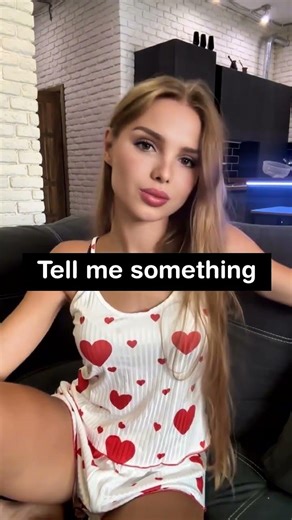 Trying a new makeup style, what do you think 👀 #transgirl