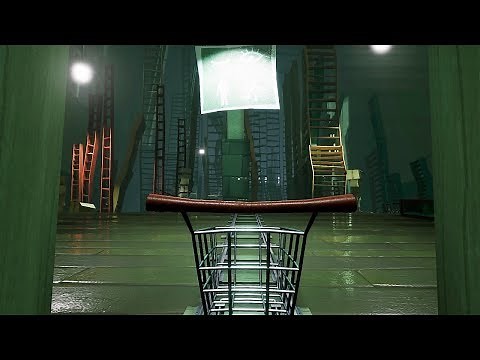 BETA HELLO NEIGHBOR - NUEVO MINIJUEGO SECRETO!