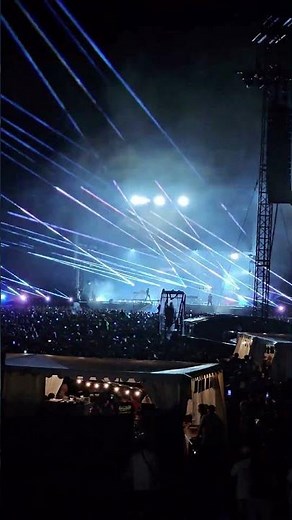 Linkin Park - Heavy Is The Crown (Live in Zürich 30.06.2026)