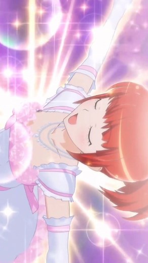 春音あいら: Dream Goes On - プリティーリズムオーロラドリーム