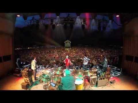 Revival: The Sam Bush Story - Trailer 1