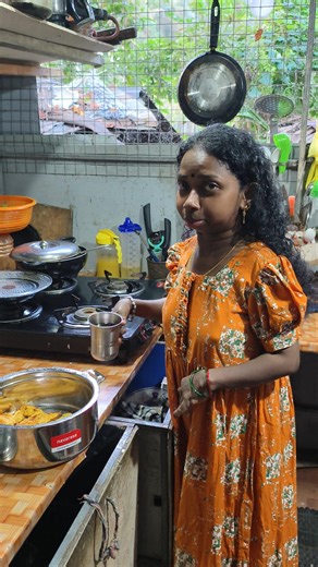 ഞങ്ങളുടെ ഈവെനിംഗ് സ്നാക്ക്സ് #dorabujicutefamily #comedy