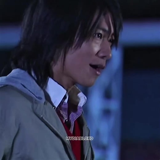 เดนโอ: ขับรถกับอุราทารอสในฟีดดด