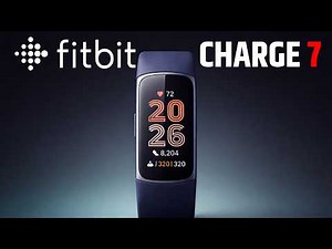 Fitbit Charge 7 - Closer Than You Think!