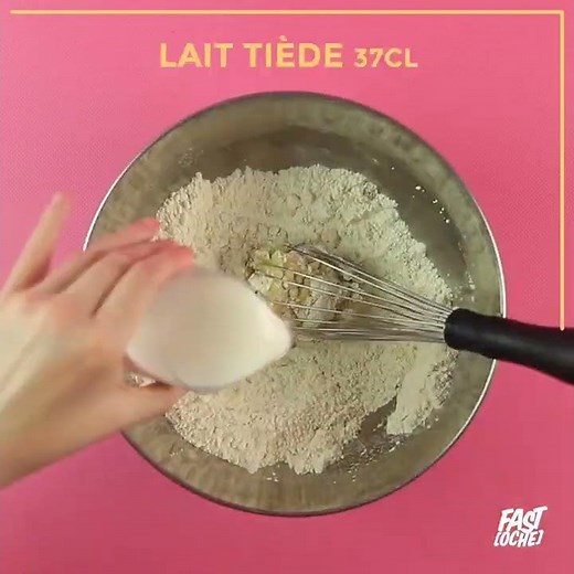 Tortillas maison : une idée simple et pleine de goût 🍽️✨