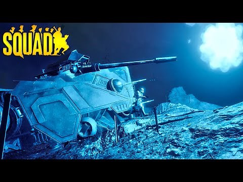 The Last Stand of the 104th | Squad | Galactic Contention Star Wars Mod