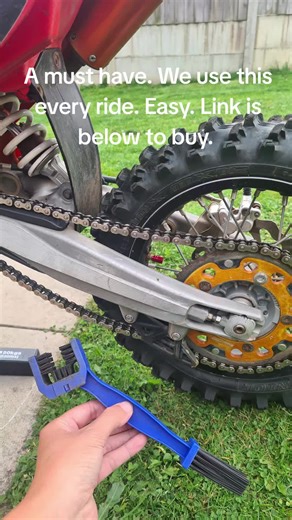 Essential Motorcycle Chain Maintenance Tips