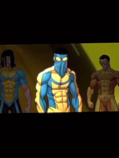 The best variants Edit #edit #invincibleedit #invincible #variant