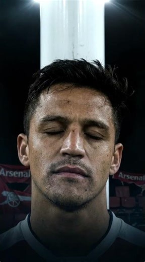 Alexis Sanchez 2016.