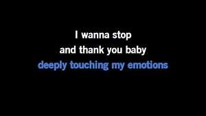 Karaoke How Sweet It Is (To Be Loved by You) - Marvin Gaye - CDG, MP4, KFN - Karaoke Version