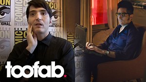 'Ant-Man' Star Spills Huge MCU News About His Character | toofab