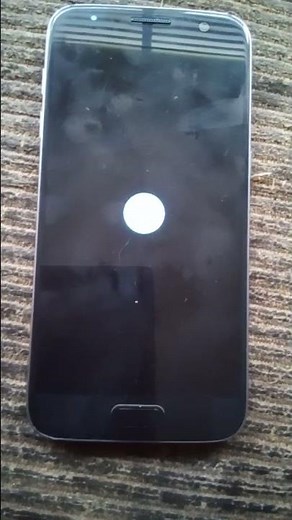 Galaxy S7 startup (AT&T), Android 8.0 (READ DESC)