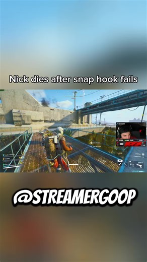 This was before the update too😂 #nickmercs | nickmercs