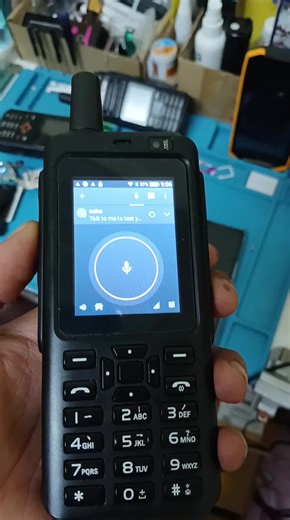 4G Zello Walkie Talkie Poc Radio Network